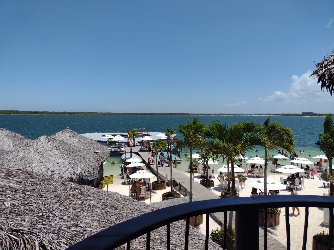 Jericoacoara em 1 dia