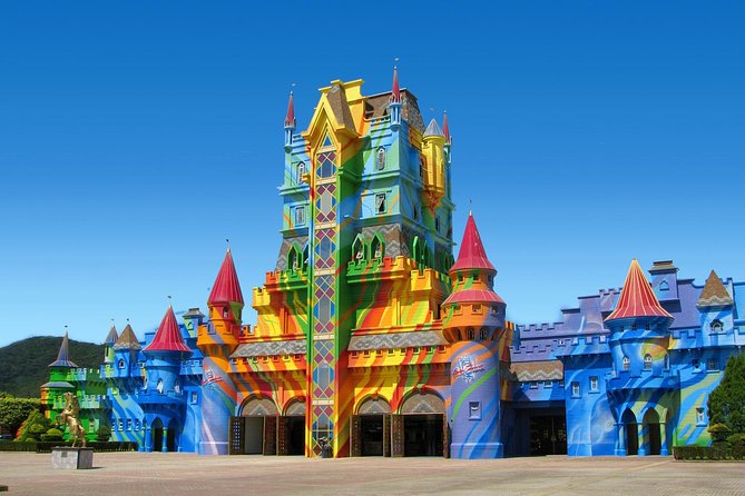 Beto Carrero World, um parque que não para de crescer. - VaConferir